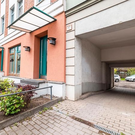 Maisonette Rustic Altstadt Zentral-Wlan-Parkplatz Erfurt Buitenkant foto