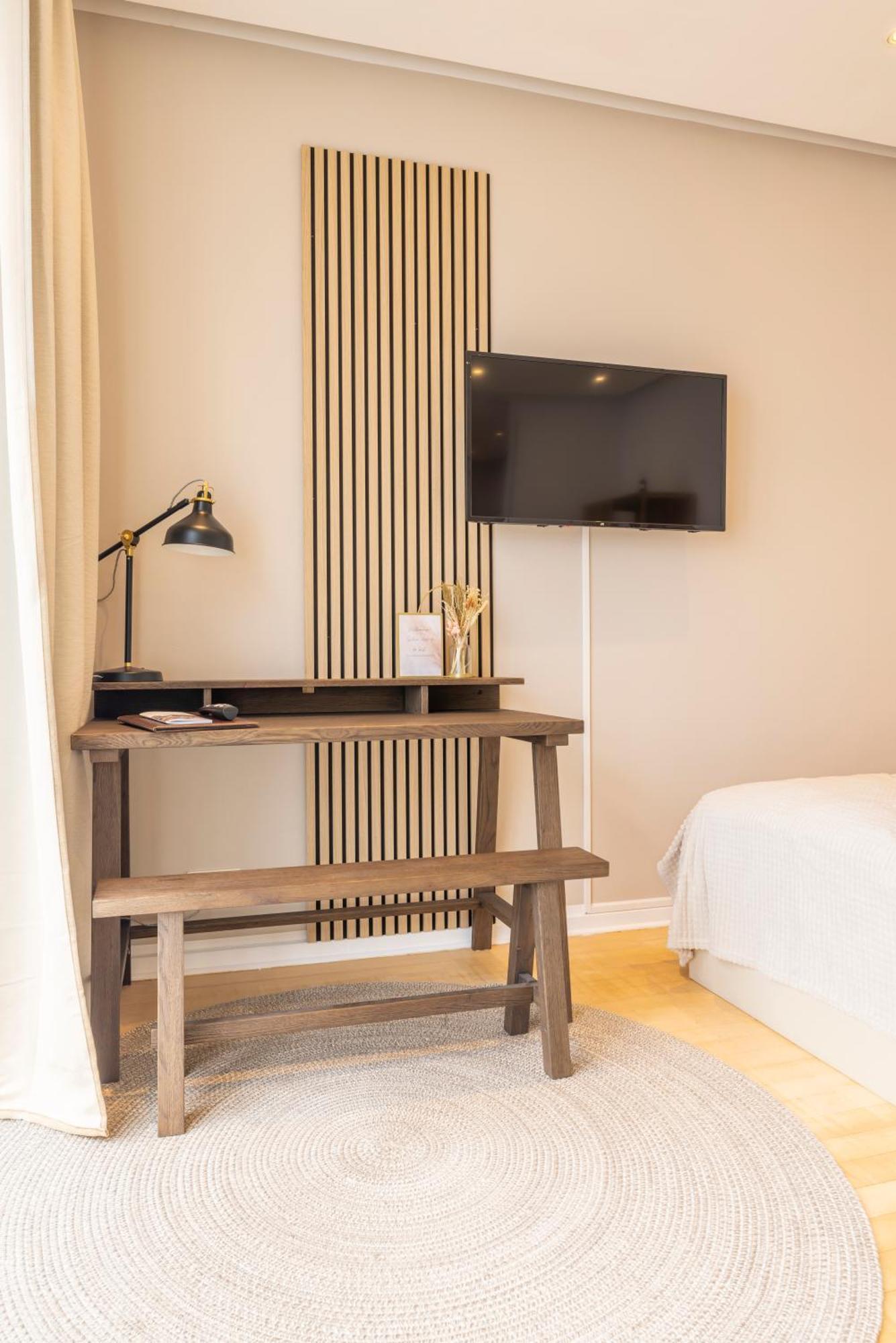 Maisonette Rustic Altstadt Zentral-Wlan-Parkplatz Erfurt Buitenkant foto