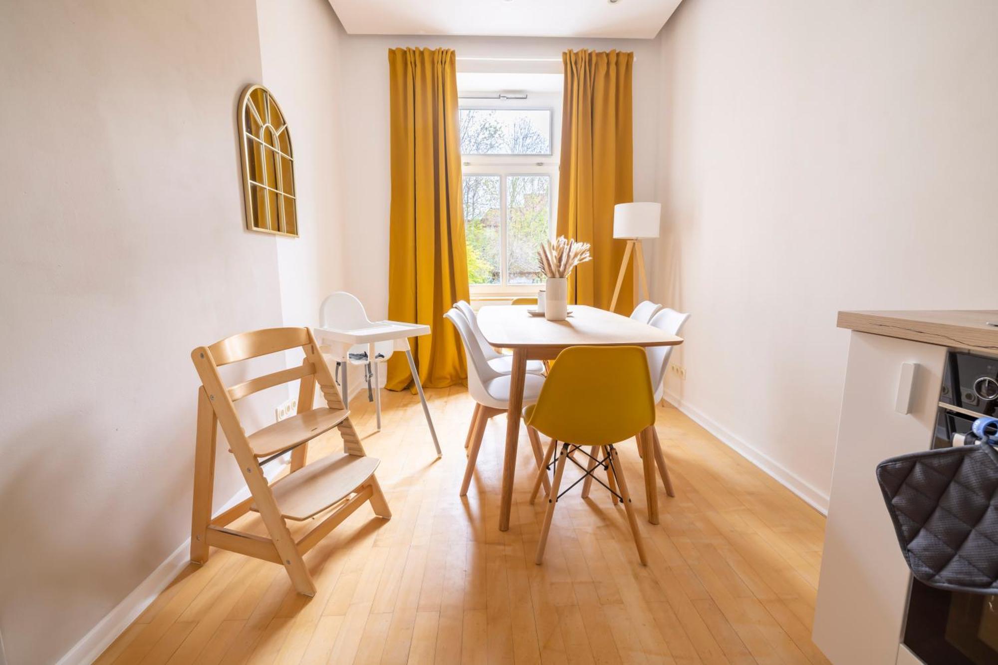 Maisonette Rustic Altstadt Zentral-Wlan-Parkplatz Erfurt Buitenkant foto